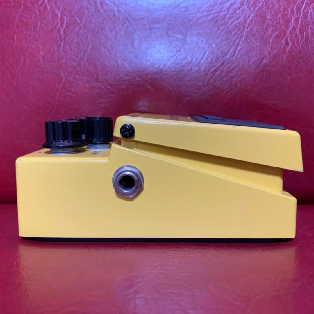 ★超レア! 美品★ 初年度初月 BOSS OD-3 ZKシリアル 10000番台