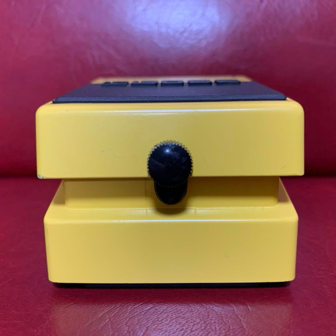 ★超レア! 美品★ 初年度初月 BOSS OD-3 ZKシリアル 10000番台