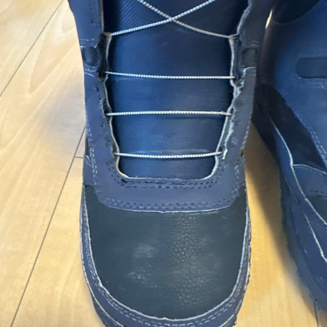 Burton ウィメンズ ライムライト BOA® ワイド スノーボードブーツ