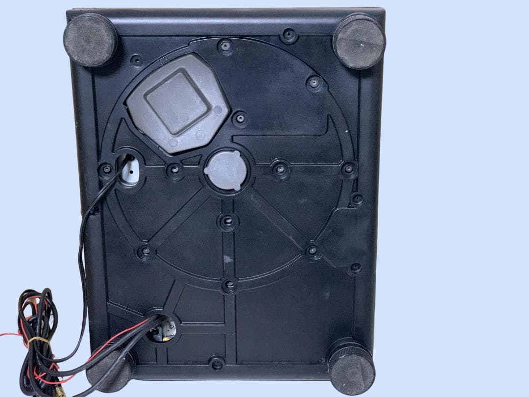 M9632 Technics ターンテーブル SL-1200MK3D