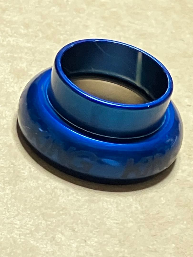 パーツ CHRIS KING \"NoThreadSet \"