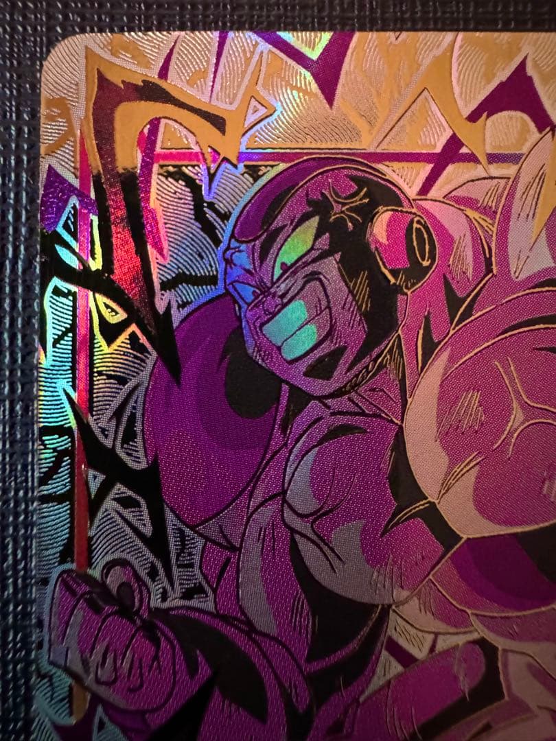 ドラゴンボール チャンピオンシップ エナジーマーカー フリーザ