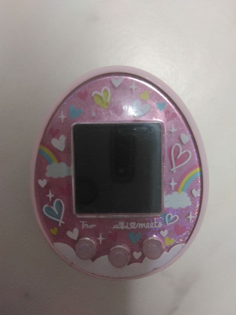 たまごっちみーつ メルヘン