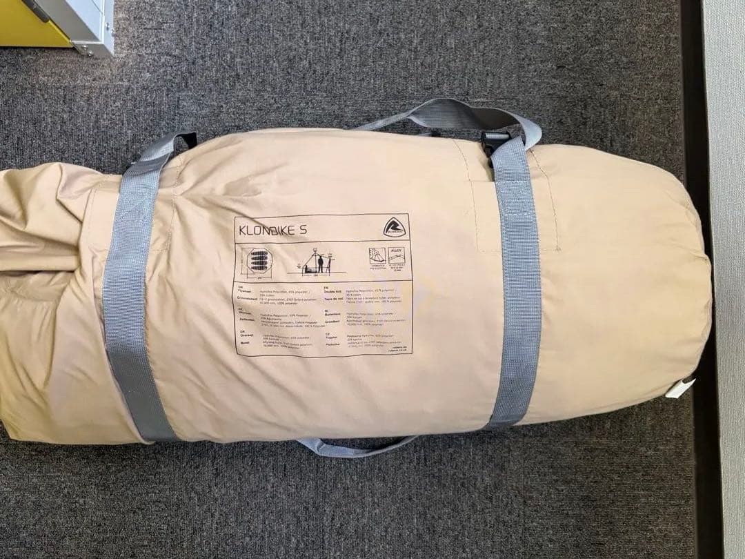 ローベンス　クロンダイクS