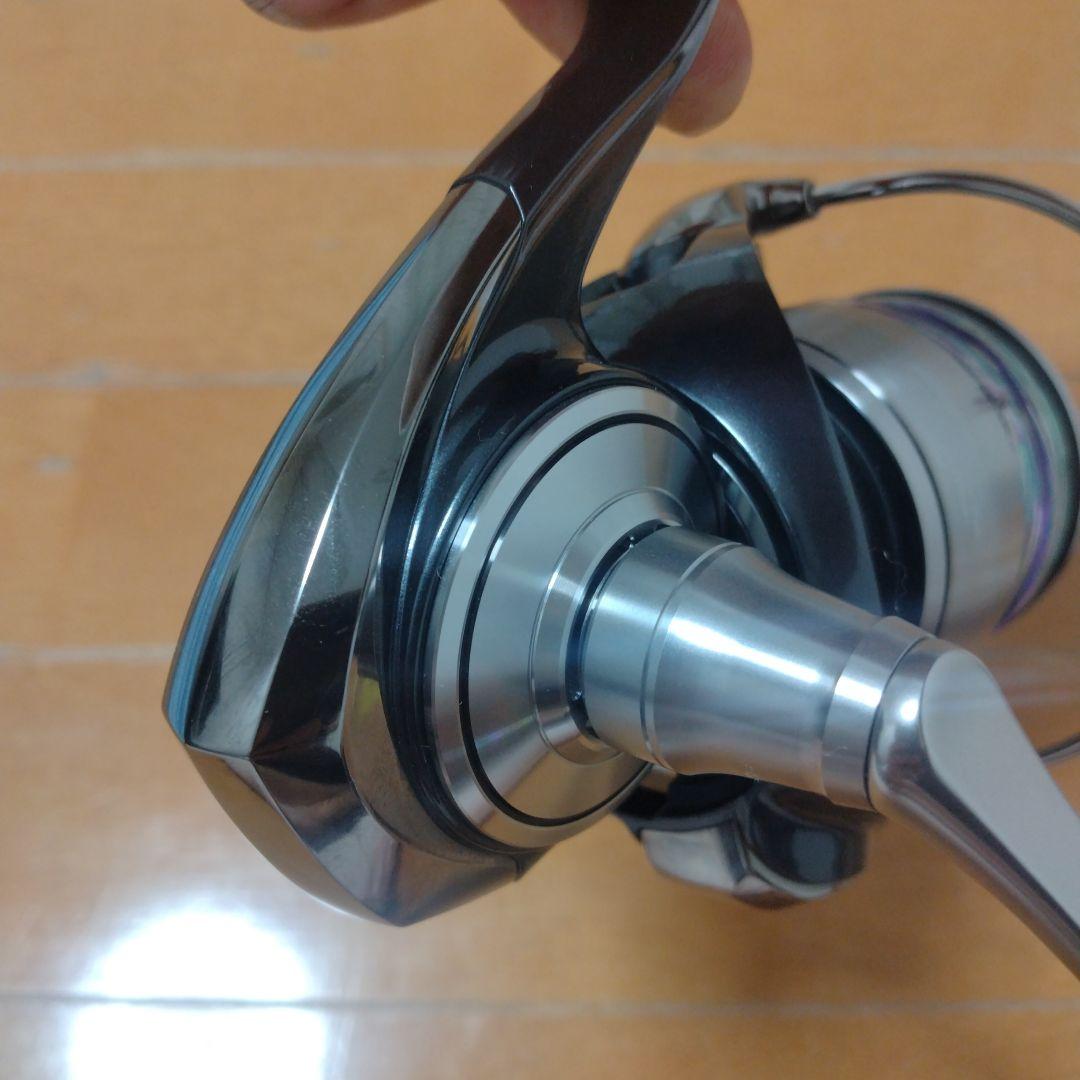 ダイワ　24　セルテート　SW　6000-H