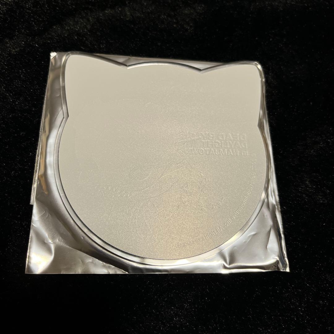 dbd ナンジャタウン　トラッパー　アクリルコースター　デッドバイデイライト