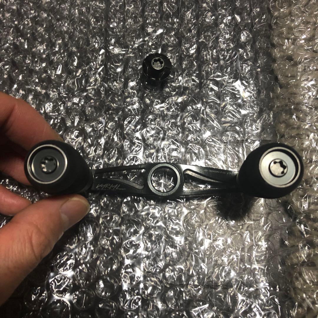 DRT バリアル VARIAL pcd 87mm