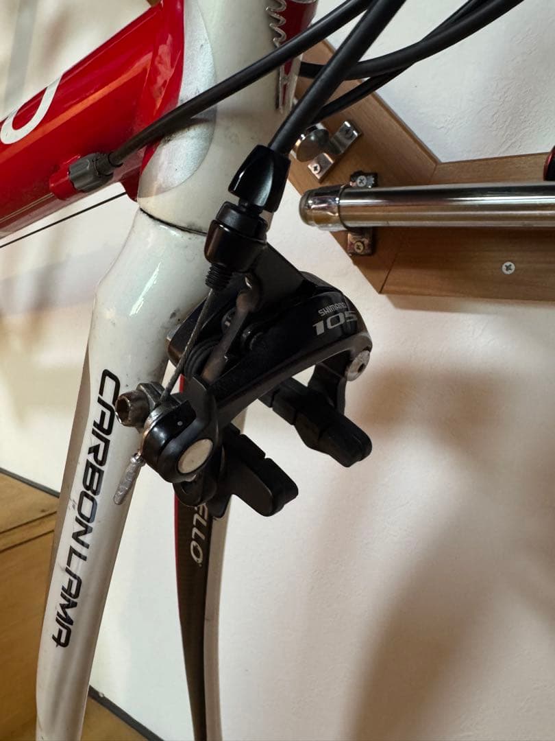 Pinarello FP1 フレームセット　ピナレロ