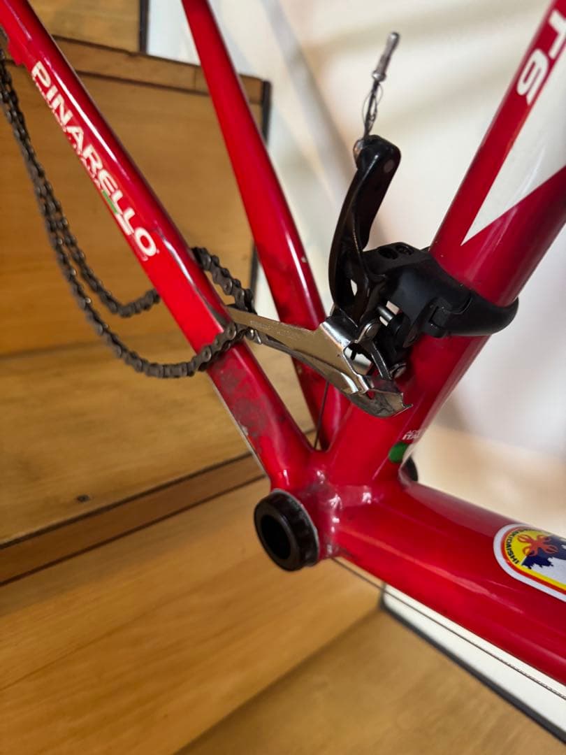 Pinarello FP1 フレームセット　ピナレロ