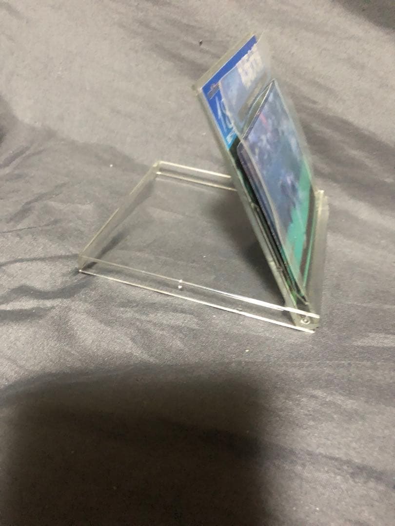 松坂大輔　ビジョンカード