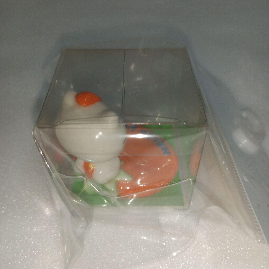 サンリオ　ハローキティ　平成レトロ　箸置き お箸　vivitix ダイカット