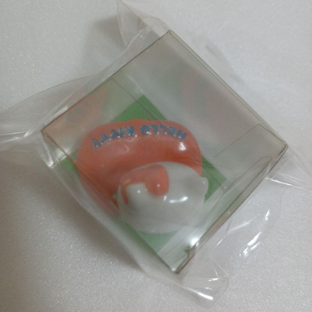 サンリオ　ハローキティ　平成レトロ　箸置き お箸　vivitix ダイカット