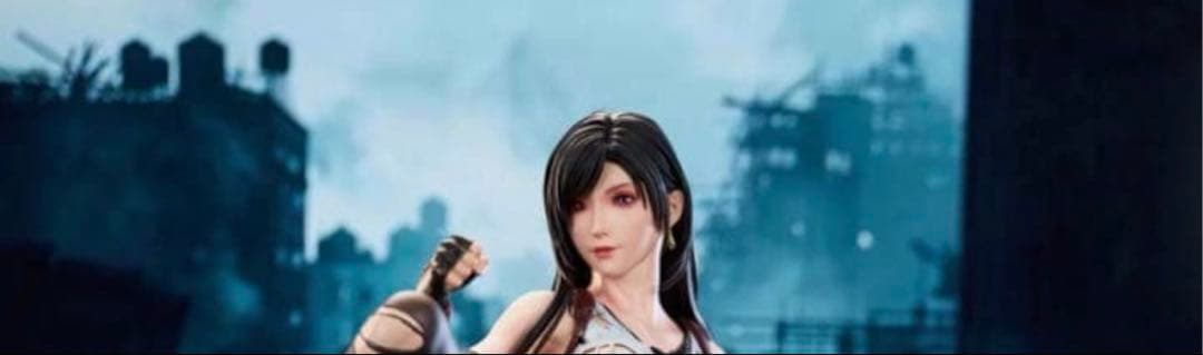 ふじまる　ティファ