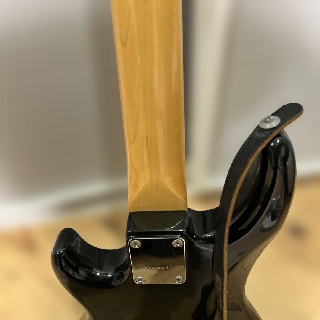 グレコ　アトミックベース