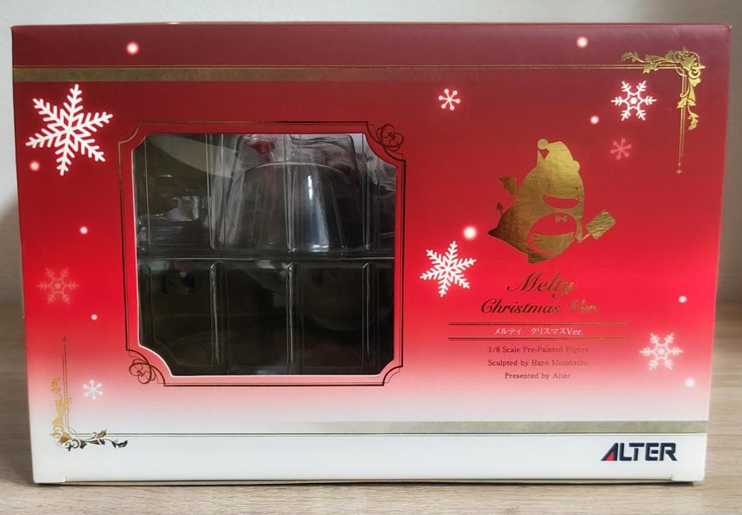 ALTER シャイニング・ハーツ メルティ クリスマスVer.