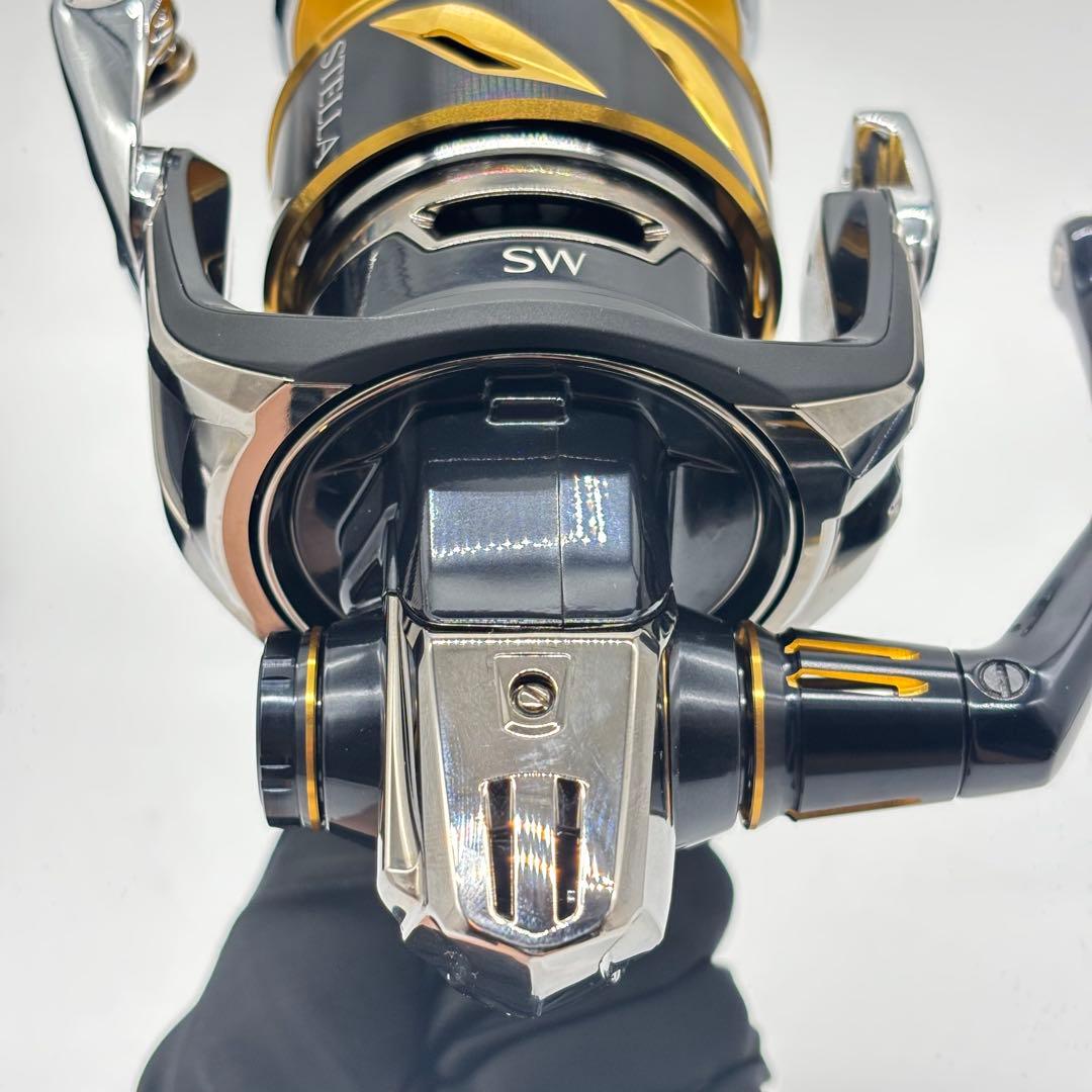 未使用 SHIMANO STELLA 19ステラ SW14000XG ジギング