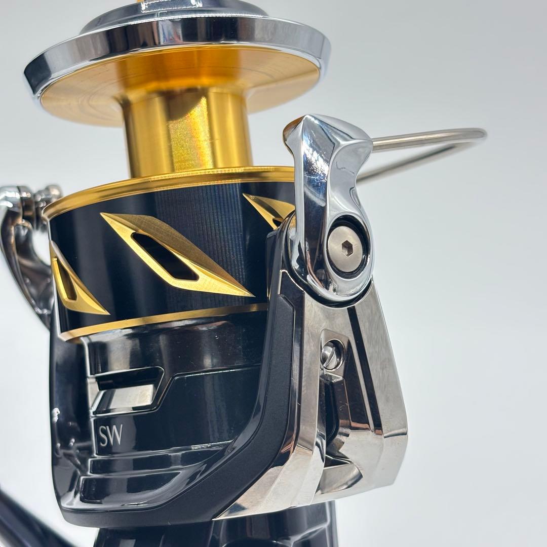 未使用 SHIMANO STELLA 19ステラ SW14000XG ジギング