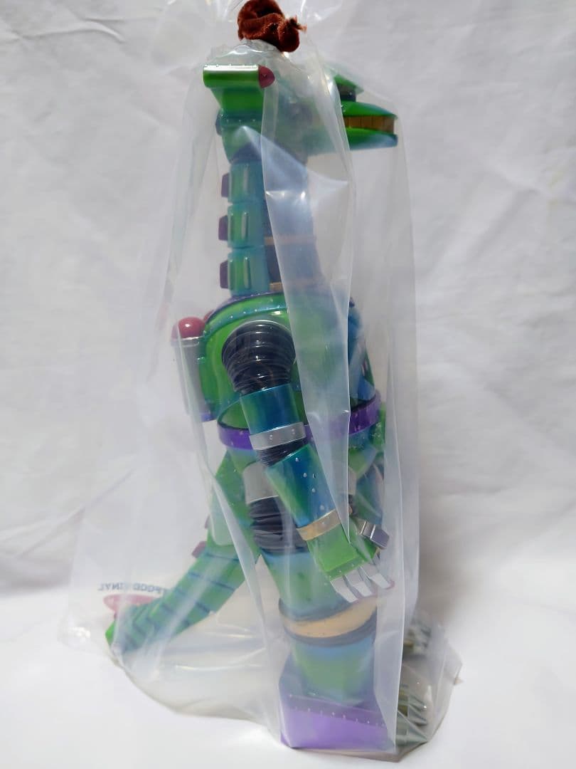 その他 FASTFOOD VINYL TOYS IZUMONSTER hxs