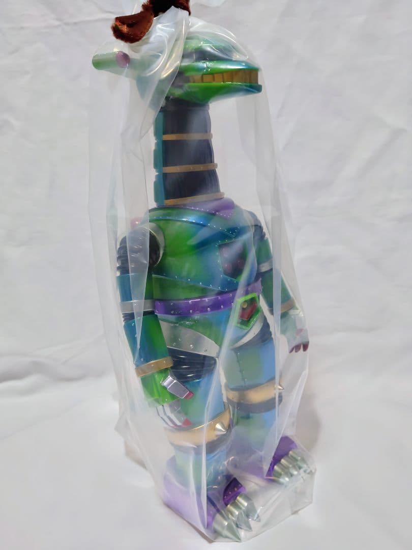 その他 FASTFOOD VINYL TOYS IZUMONSTER hxs