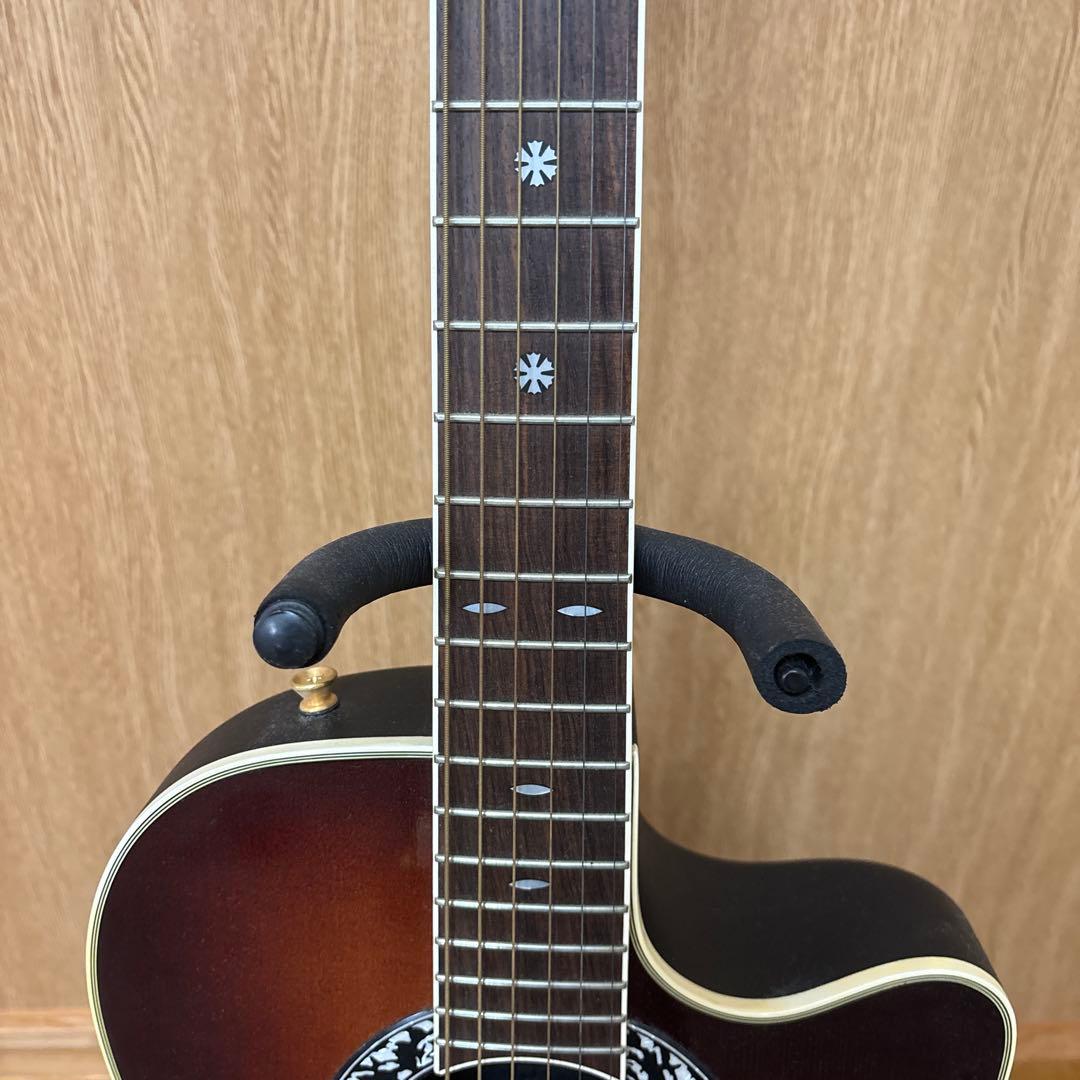 Tornado アコースティックギター サンバースト