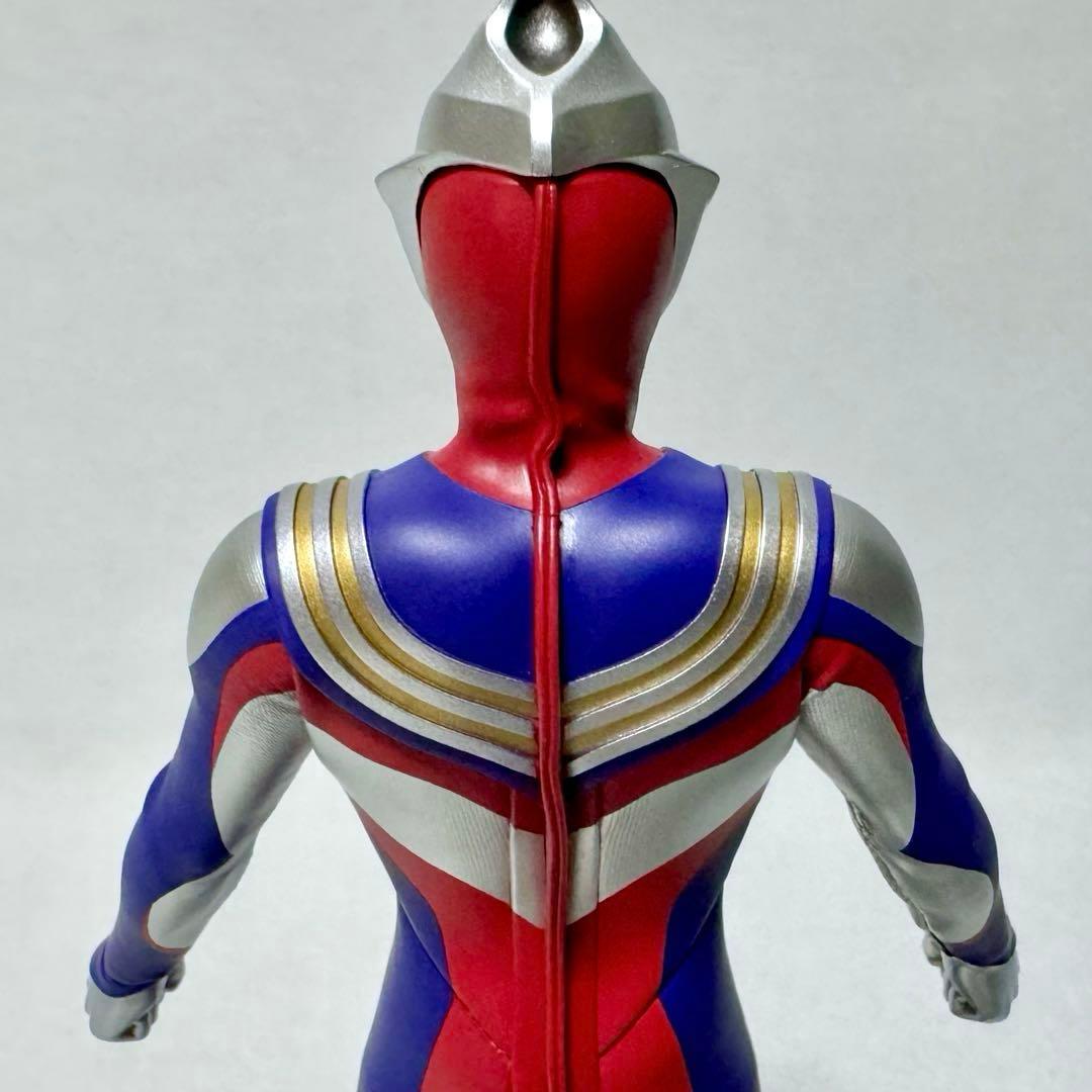 アルファマックス ウルトラマンティガ マルチタイプ