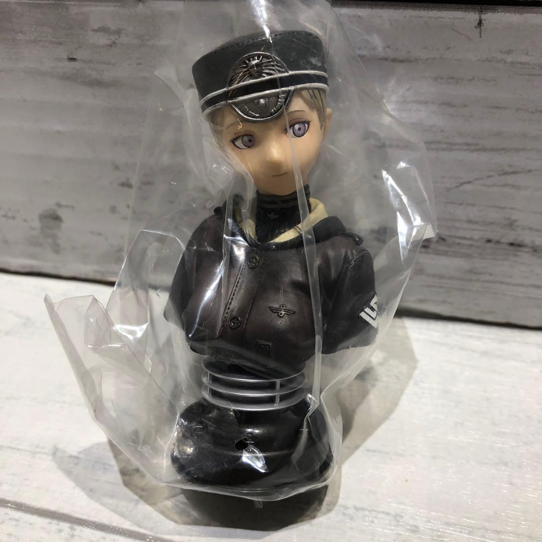 ラストエグザイル GrandStream BOX 全７種コンプセット 新品未開封