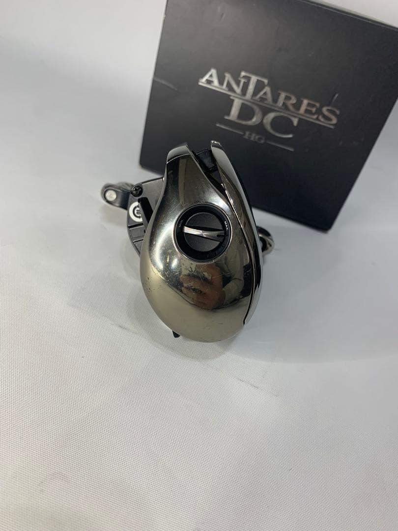 SHIMANO ANTARES DC HG 21 アンタレス カスタムハンドル
