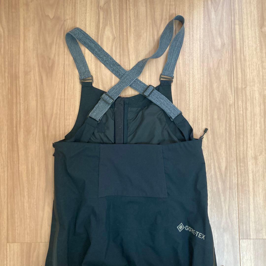 バートンスノーボード　AK2L ビブパンツ ウイメンズ　S