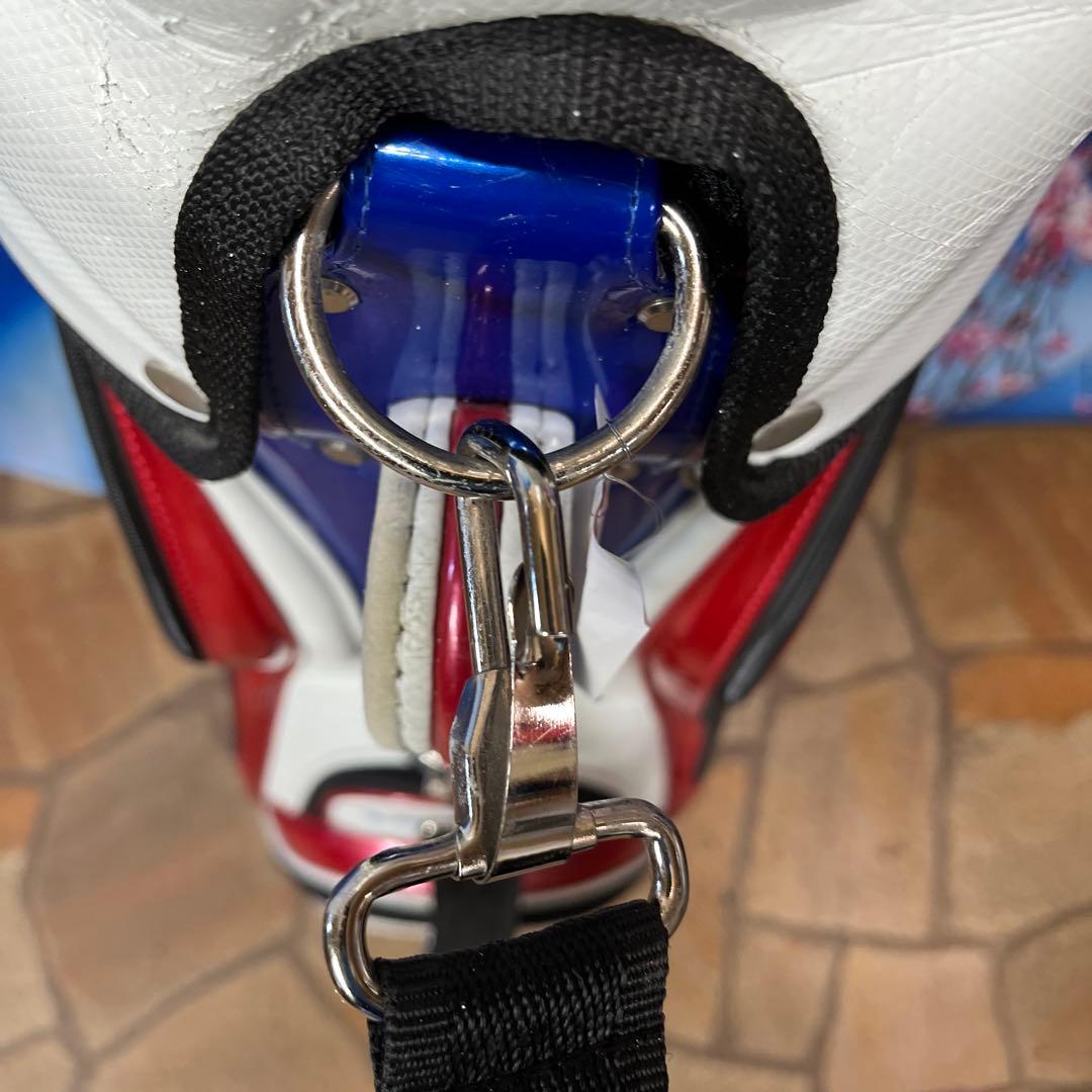 寶BS- 1024 キャディバッグ キャロウェイ 3.6kg 21cm