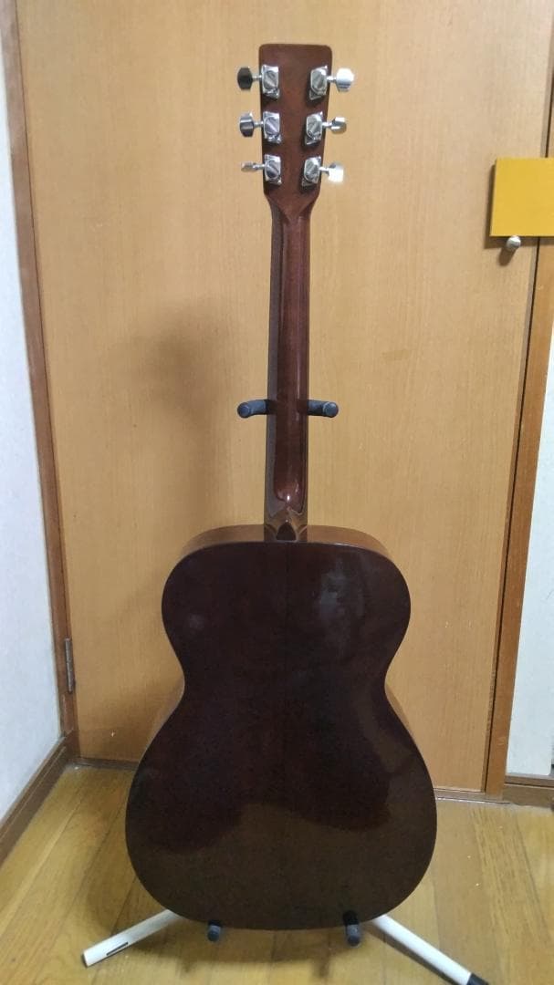 ❤️弦高調整済！「Elite F-150 タカミネ エリート 」おひさまちゃん