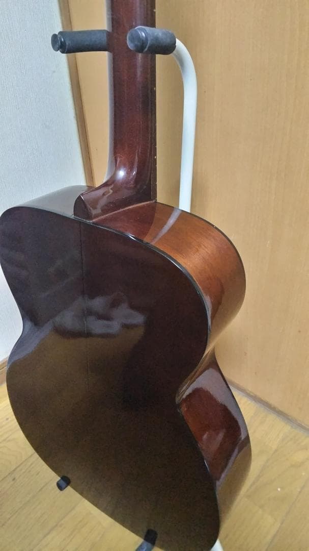 ❤️弦高調整済！「Elite F-150 タカミネ エリート 」おひさまちゃん