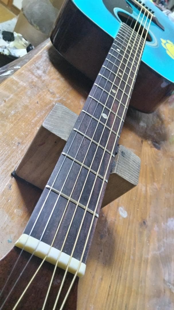 ❤️弦高調整済！「Elite F-150 タカミネ エリート 」おひさまちゃん