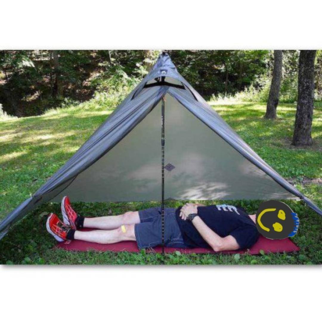 テント・タープ Mountain Laurel Designs SOLOMID XL