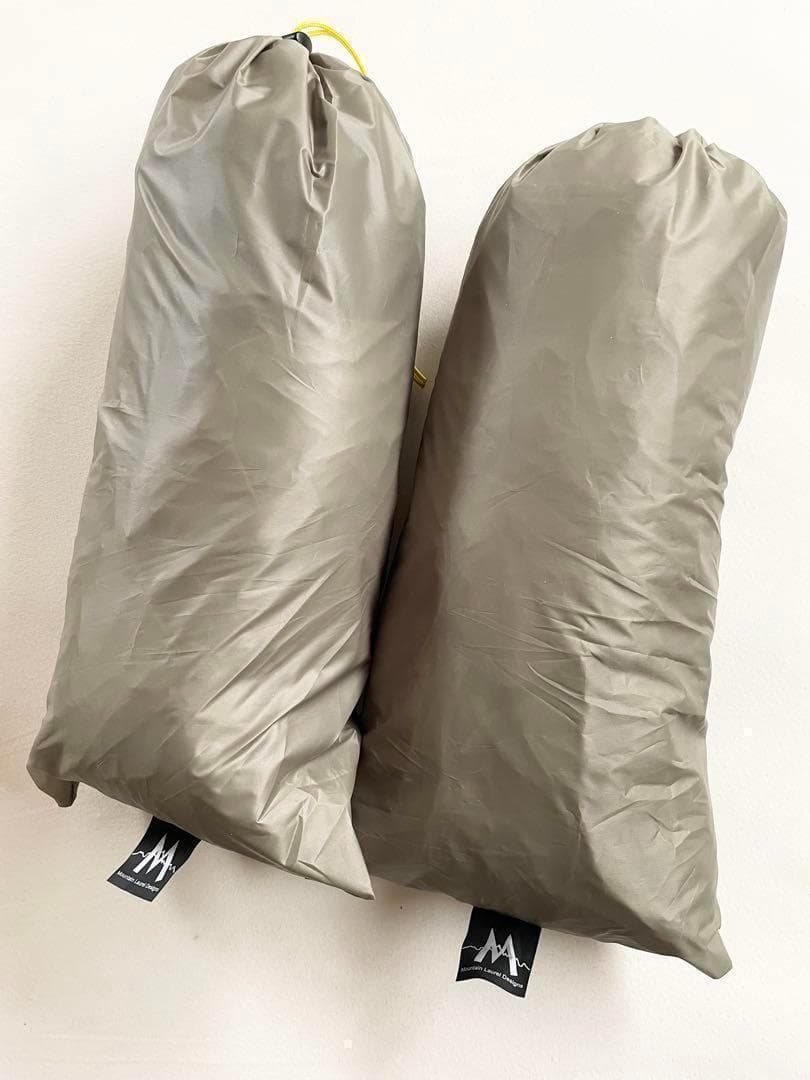 テント・タープ Mountain Laurel Designs SOLOMID XL