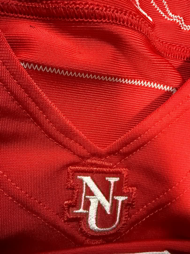 激レア日大アメフト部フェニックス　ユニフォーム