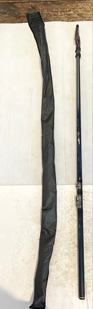 磯竿　SHIMANOべイシススペシャル磯1.5-530 釣り　フィッシング