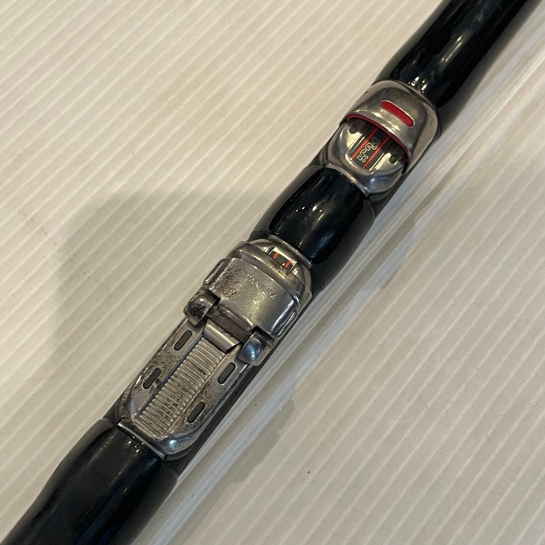 磯竿　SHIMANOべイシススペシャル磯1.5-530 釣り　フィッシング