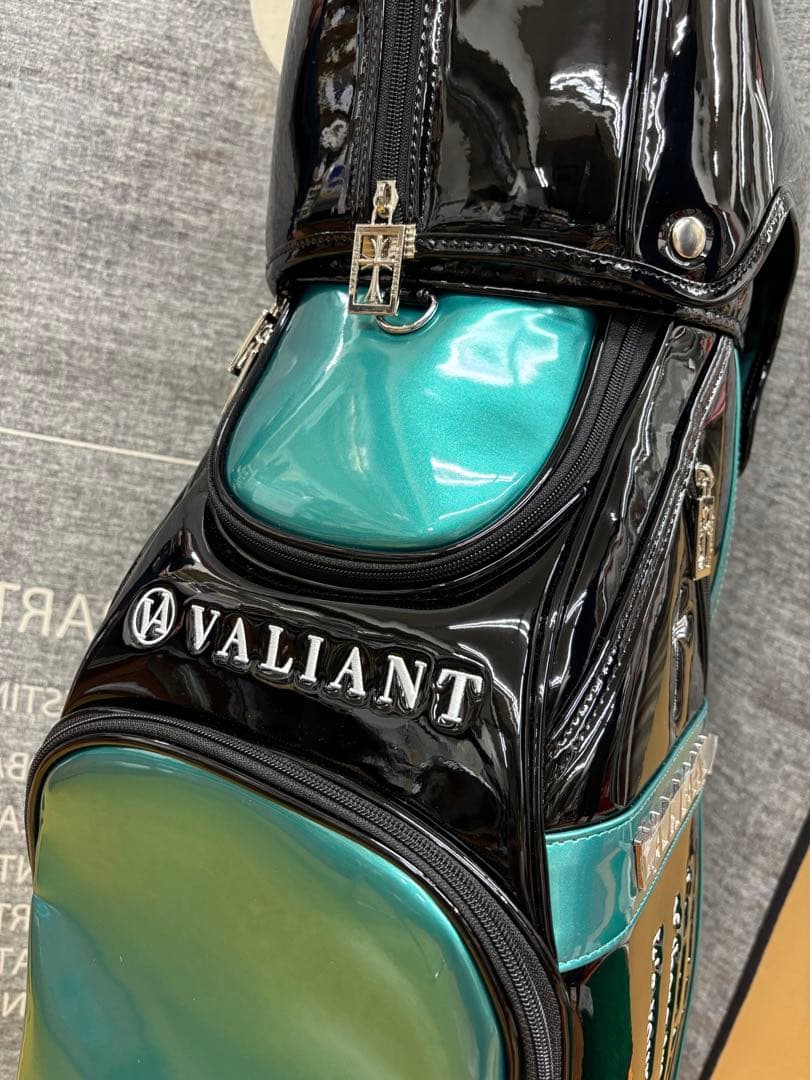 VALIANT ゴルフバッグ