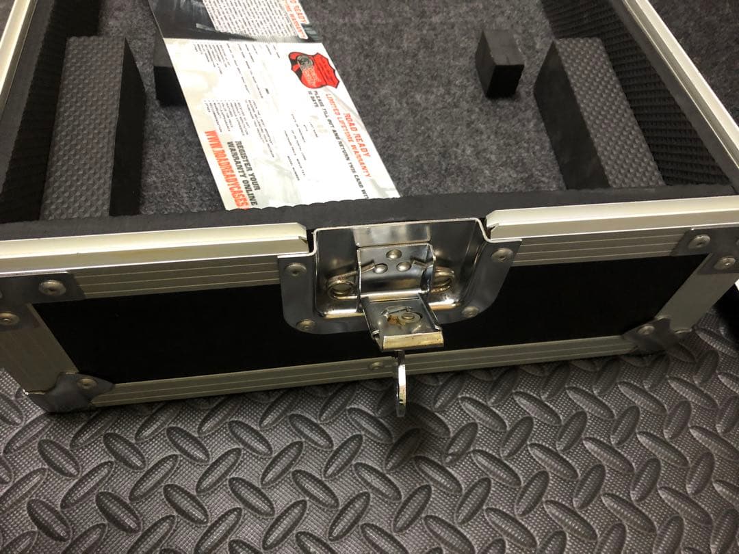 ROADREADY RR12MIX ミキサーケース