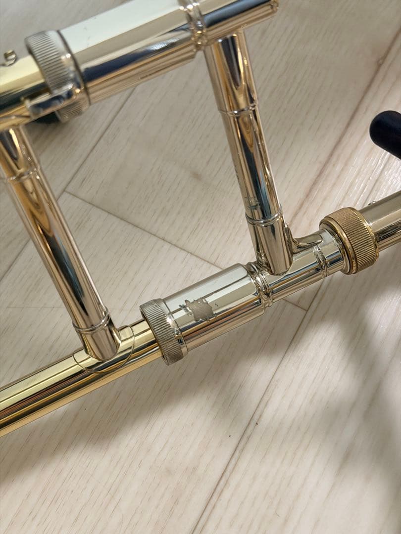 クルトワ　ハグマン　LEGEND AC420BHR-1-0 カスタム