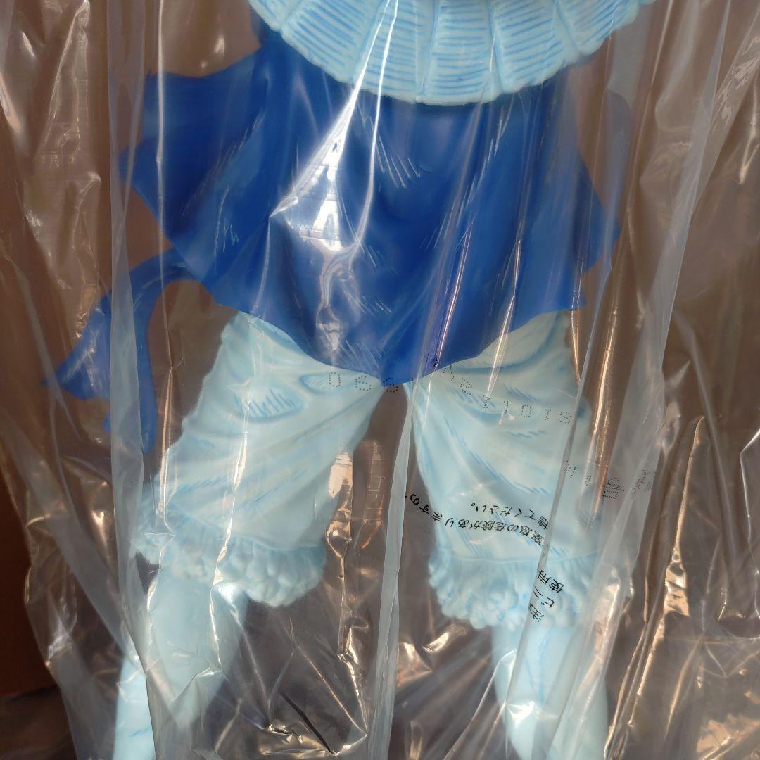 ONE PIECEベースショップ限定 モンキー・D・ルフィ ラストワン賞