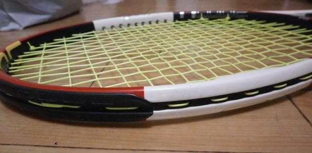 【美品】ウィルソン エヌ シックスワン95　SIX.ONE95　G2