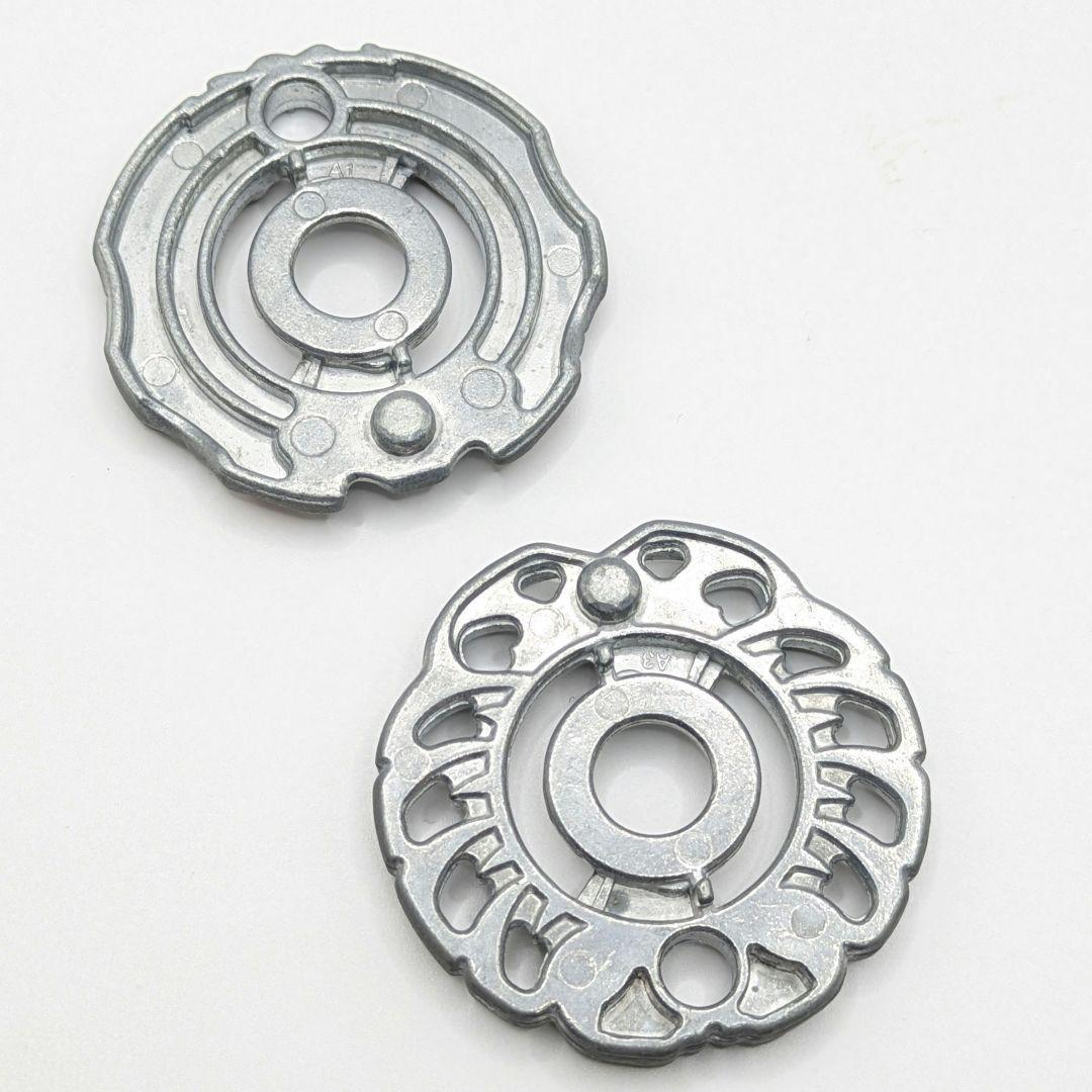 メタルファイトベイブレード　ゼロジー究極シンクロームDXセット　グリフジラーゴ等