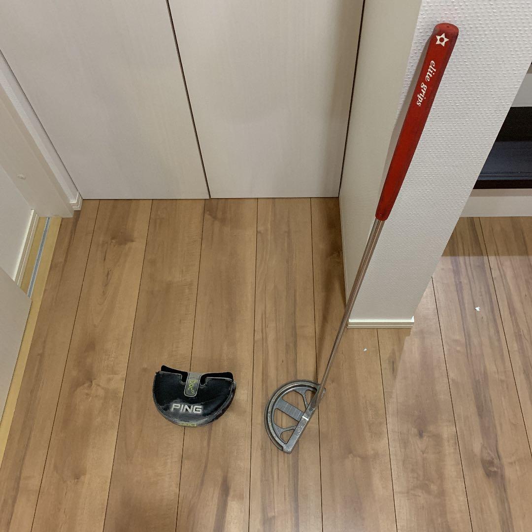 PIGN DOC17 パター 廃盤モデル