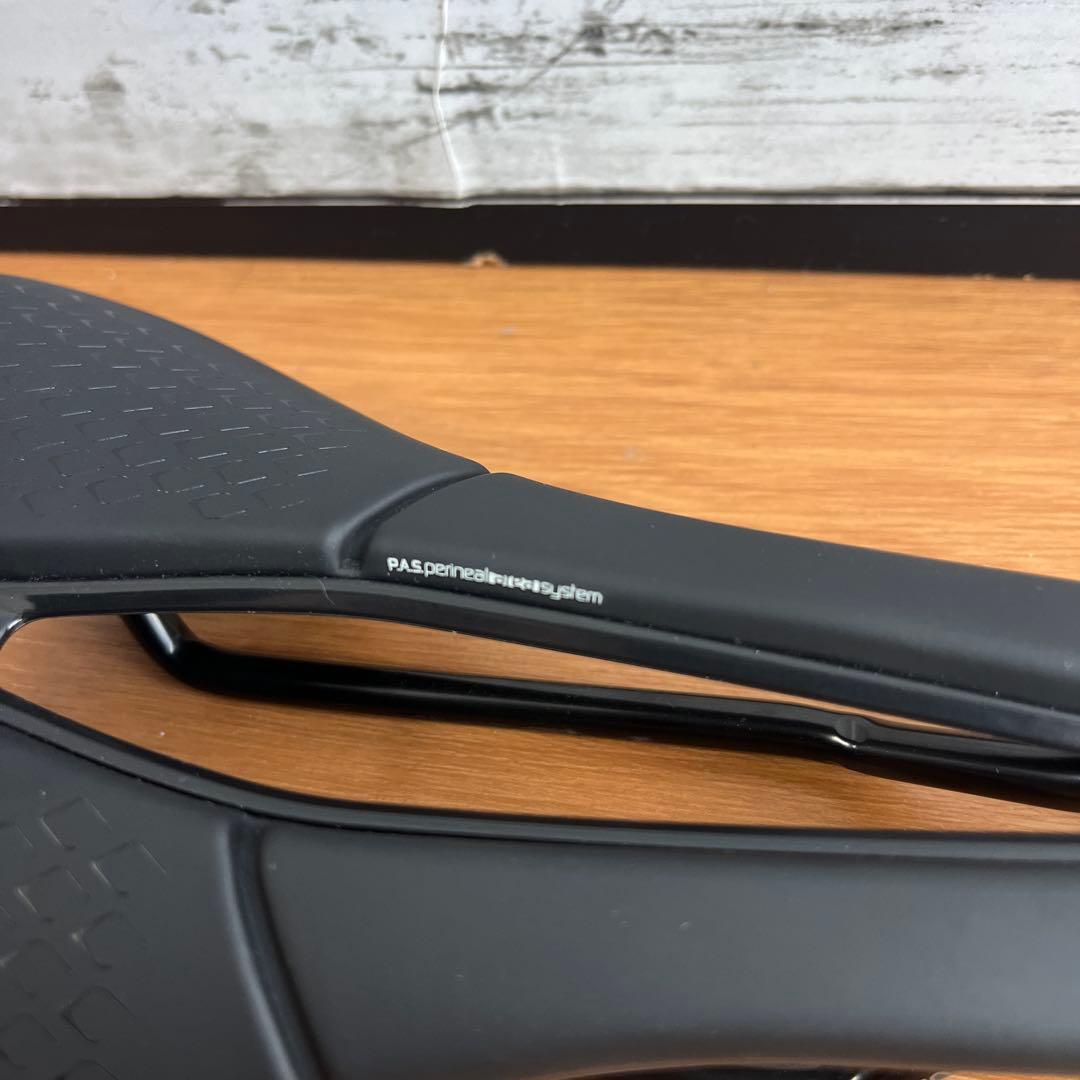 プロロゴ　SCRATCH M5 ブラックサドル