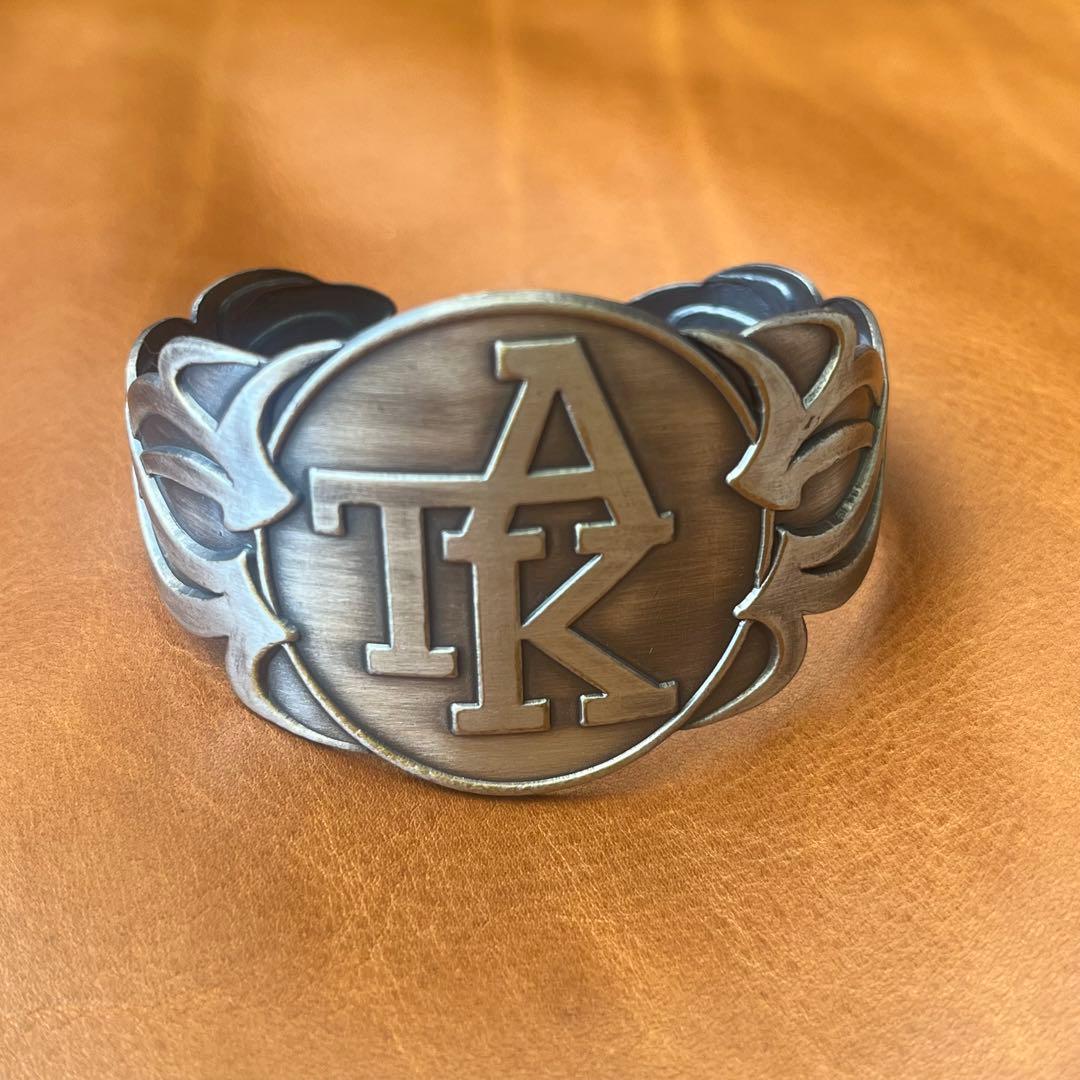 B’z THE 9th BLUES TAK ブレスレット 松本孝弘