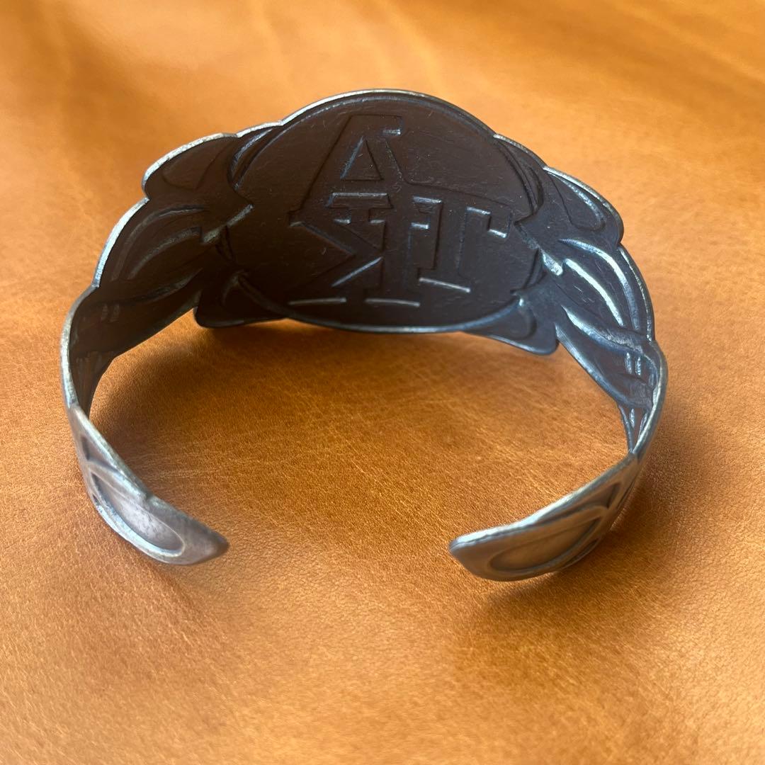 B’z THE 9th BLUES TAK ブレスレット 松本孝弘