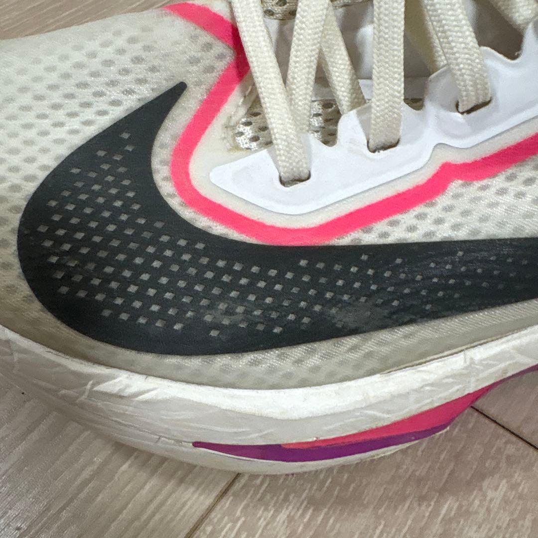 スパイク・シューズ NIKE ZOOM FLY 6 23.5cm