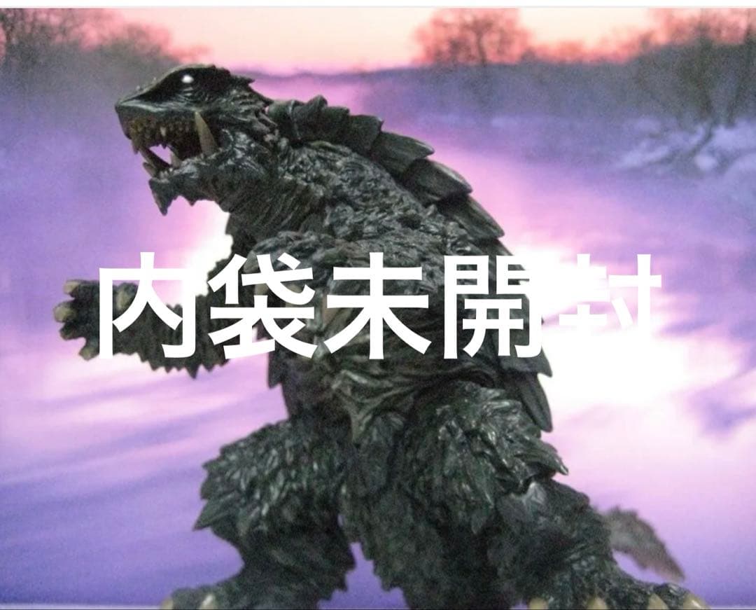 アートスピリッツ　トラウマガメラ　激造シリーズ　ガメラ