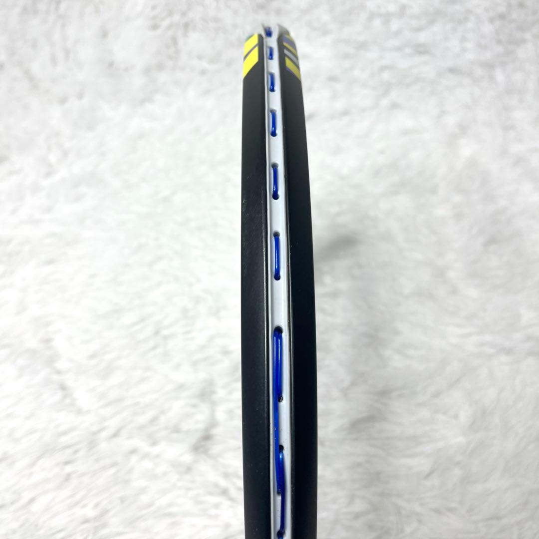 【極美品】ヨネックス ジオブレイク 50VS ソフトテニス ラケット UL0